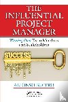 Bucero MSc PMP PMI-RMP PMI F, Alfonso - The Influential Project Manager