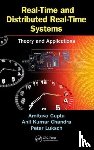 Gupta, Amitava, Chandra, Anil Kumar, Luksch, Peter - Real-Time and Distributed Real-Time Systems