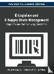  - E-Logistics and E-Supply Chain Management