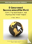  - E-Government Success around the World