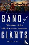 Jack Kelly - Band of Giants