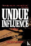 Yastrow, Shelby - Undue Influence