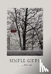 Brown, Judy (Victoria University of Wellington New Zealand) - Simple Gifts