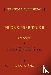 Park, Victoria - Pride and Prejudice II