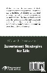 Simmons, Walter E - Investment Strategies for Life