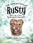 White-Adams, Beverly - The Adventures of Rusty