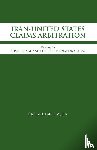 Khalilian LL M LL D, Khalil, Khalilian, Sayyed Khalil - Iran-United States Claims Arbitration