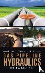 Menon, Shashi, Menon, Pramila - Gas Pipeline Hydraulics