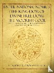 Connally-Bey, T King - Enter Nationalnomics (the King-Dom of Divine Free-Dom) the Moorish Code