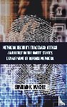Machie, Edmond K - Network Security Traceback Attack and React in the United States Department of Defense Network