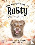 White-Adams, Beverly - The Adventures of Rusty