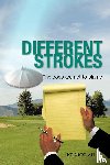 MORAH, IKE - Different Strokes