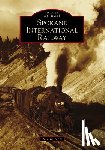 Jones, Dale W. - Spokane International Railway