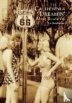 Sonderman, Joseph R. - California Dreamin' Along Route 66