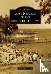 Reed, Jonathan - Lost Resorts of the Iowa Great Lakes