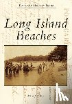Nyitray, Kristen J. - Long Island Beaches