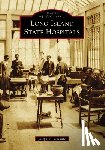 Galante, Joseph - Long Island State Hospitals