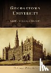 O'Neill, Paul R. - Georgetown University