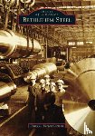 Berger-Carmen, Tracy L. - Bethlehem Steel