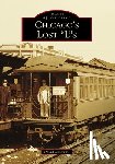 Sadowski, David - CHICAGOS LOST LS