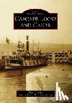 Crane, Janice - CASCADE LOCKS & CANAL