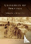 Allen, Amy L. - University of Arkansas