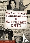 Turzillo, Jane Ann - Unsolved Murders and Disappearances in Northeast Ohio