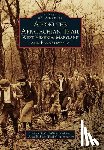 Adkins, Leonard M. - Along the Appalachian Trail: West Virginia, Maryland, and Pennsylvania