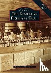Scott, Berkeley - The Kentucky Bourbon Trail