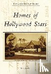 Moreno, Barry - Homes of Hollywood Stars