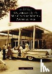 Rostochil, Deborah L. - Oklahoma City's Mid-Century Modern Architecture