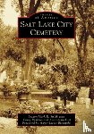 Smith, Sexton Mark E. - Salt Lake City Cemetery