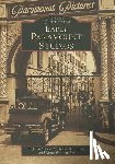 Stephens, E. J. - EARLY PARAMOUNT STUDIOS