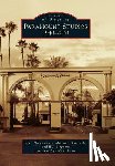 Wanamaker, Marc - Paramount Studios: 1940-2000