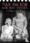 Thomas, Erika, Wanamaker, Photos By Marc - MAX FACTOR & HOLLYWOOD