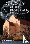 Baumler, Ellen - Ghosts of the Last Best Place