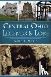 Willis, James A. - Central Ohio Legends & Lore