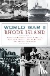 McBurney, Christian - World War II Rhode Island