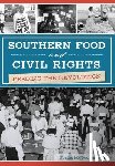 Opie, Frederick Douglass - SOUTHERN FOOD & CIVIL RIGHTS