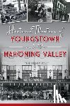 Posey, Sean T. - Historic Theaters of Youngstown and the Mahoning Valley