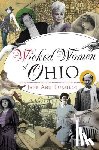 Turzillo, Jane Ann - Wicked Women of Ohio