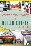 Horsley, Teri - Iconic Restaurants of Butler County, Ohio