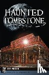 Polston, Cody - Haunted Tombstone