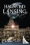 Carpenter, Jenn - Haunted Lansing