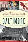 Loudermilk, Suzanne - Lost Restaurants of Baltimore
