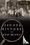 Hubbard, Robert - Hidden History of New Haven