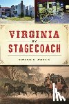 JOHNSON, VIRGINIA C. - VIRGINIA BY STAGECOACH
