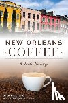 STONE, SUZANNE - NEW ORLEANS COFFEE