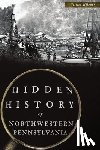 Jessica Hilburn - Hidden History of Northwestern Pennsylvania