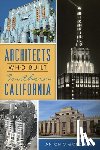 Gonzalez, Antonio - Architects Who Built Southern California